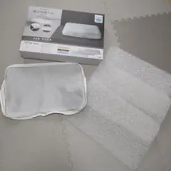 N-breath +Air 高通気リバーシブル枕 P2405　ニトリのサムネイル