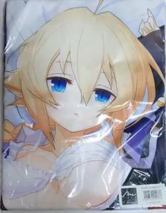 BLAZBLUE Es 抱き枕カバー　ブレイブルー