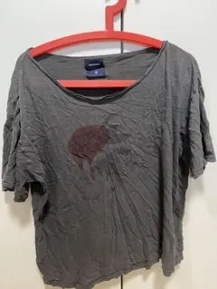 MIHARAYASUHIRO Tシャツ グレーのサムネイル