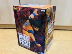 孫悟空FES 其之十六 フィギュア（未開封品）