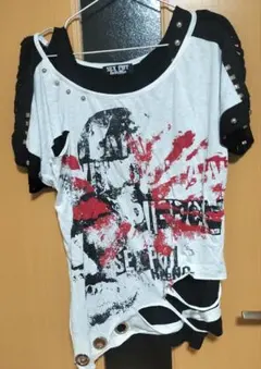 SEX POT ReVeNGe 　Tシャツのサムネイル