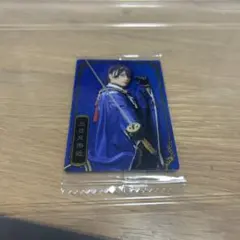 刀ミュ ツインウエハースカード 三日月宗近