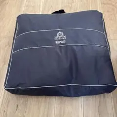 未使用品 丸八真綿 敷き布団 シングル 100×200cm 専用カバー付き