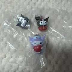 サンリオ　クロミ