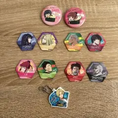 くら寿司びっくらポン　サカモトデイズ