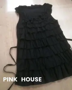 2025年最新】ピンクハウス チュニックの人気アイテム - メルカリ