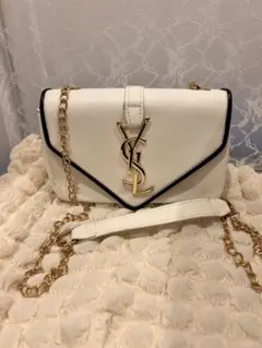 ミニショルダーバッグ