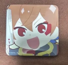 エース アニメーション スクエア缶バッジコレクション