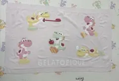 2026年最新】ジェラートピケ ブランケット マリオの人気アイテム