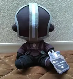 4日まで ボンドルドぬいぐるみ タイトーくじメイドインアビス