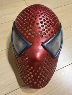 アメスパ1】新品 アメイジングスパイダーマン1 フルヘッドシェルマスク