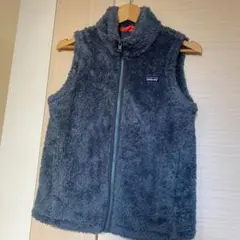パタゴニア patagonia ロス ガトス ベスト　ガールズXL