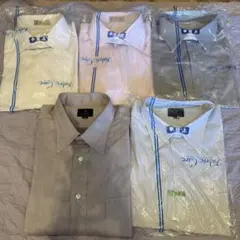 高島屋】 オーダーシャツ お仕立て券 オーダーシャツセレクション