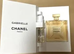 CHANEL シャネル　ガブリエル　シャネル　エッセンス　オードゥ　パルファム