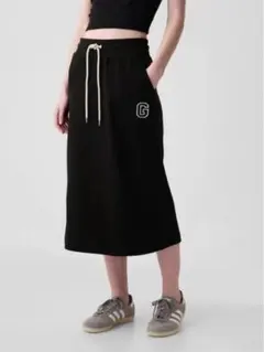 GAPロゴ アスレチックマキシスカートのサムネイル