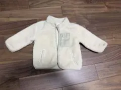 GAP フリースアウター 80-90cm
