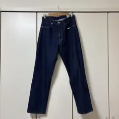 orSlow / 101 DAD'S FIT DENIM PANTS