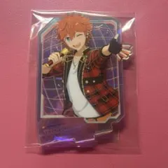 あんスタ 明星スバル スタライ アクスタ アクリルスタンド