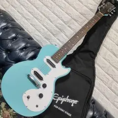Disney ナイトメアビフォアクリスマス エレキギター レスポール PRS