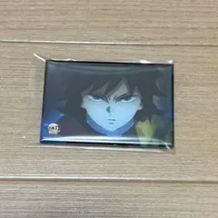 劇場版 映画 鬼滅の刃 全方位コレクション缶バッジ 冨岡義勇 てちてち