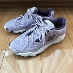 YONEX ヨネックス テニスシューズ フュージョンレブ5 （24cm）