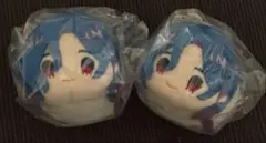 ガンダム　ジークアクス　もちマス　シュウジ・イトウ　2点