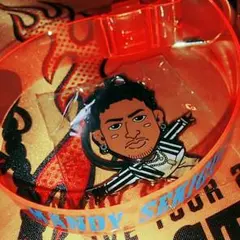 GENERATIONS 関口メンディー