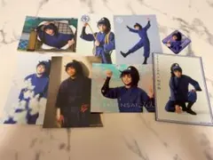 忍ミュ　ミュージカル忍たま乱太郎　五年生 ブロマイド　他セット