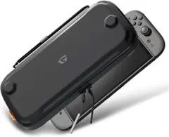 【新品】Switch2用 ハード収納ケース 防水防汚 耐衝撃 全面保護