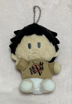 ハイキュー　赤葦京治　ぬいぐるみ