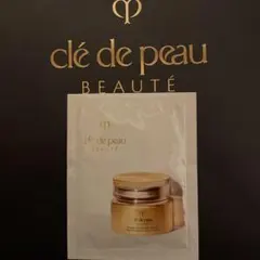 クレ・ド・ポーボーテ　マスクヴィタリテオープレシュー サンプル 1包