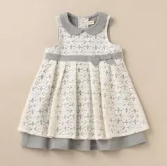 センスオブワンダー アイリッシュワンピース　110cm