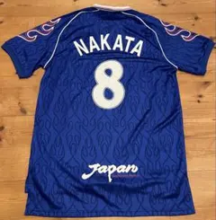 2025年最新】中田英寿 ユニフォームの人気アイテム - メルカリ