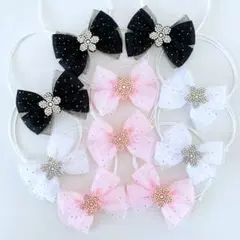 トリミングチョーカー　おはな