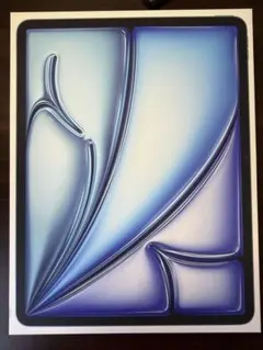 Apple iPad Air 13インチ（M2） Wi-fi 128GB