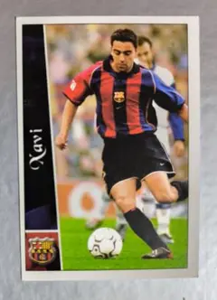 FCバルセロナ　XAVI シャビ　バルセロナ　直筆サイン　アームバンド FCバルセロナ XAVI シャビ バルセロナ 直筆サイン アームバンド