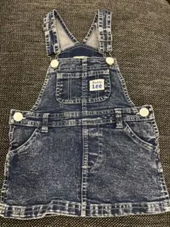 （専用）buddy lee デニムスカートサロペット ジャンパースカート ベビー