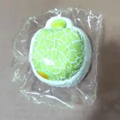 メロン　スクイーズ　泥感