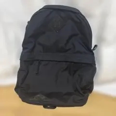 KELTY URBAN DAYPACKデイパック オールブラック 18L