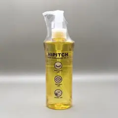 HIPITCH DEEP CLEANSING OIL-W 新品未開封のサムネイル