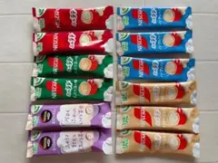 ★ネスカフェ ふわラテ スティックコーヒー 12本セットお試し アイス• ホットのサムネイル