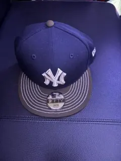 グ*プ様 New Era 9FIFTY ヤンキース キャップ YOUTH