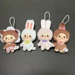 モンチッチ マスコット