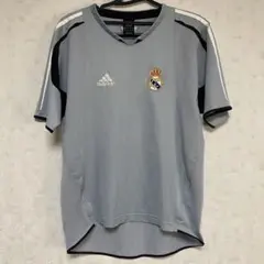 レアル マドリー トレーニング シャツ アディダス