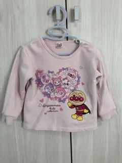 アンパンマンミュージアム トップス