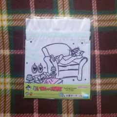 一番くじトムとジェリー　TastyMoments G賞