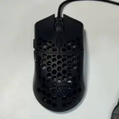 【美品】Finalmouse Ultralight Pro Black