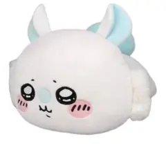 だららんBIGぬいぐるみ　モモンガ　ちいかわ　プライズ