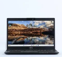 LIFEBOOK U939/B i5-8th 8GB 256GB 13.3in