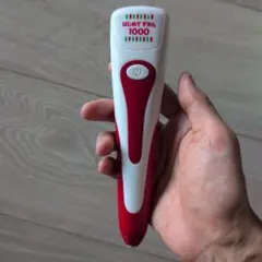 はじめてずかん 1000のタッチペンのみ